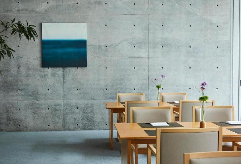 فندق Setouchi Retreat By Onko Chishin
