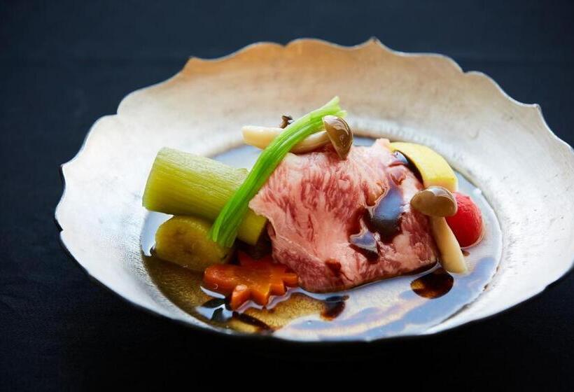 בית מלון כפרי Setouchi Retreat By Onko Chishin