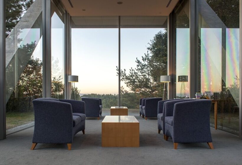 בית מלון כפרי Setouchi Retreat By Onko Chishin