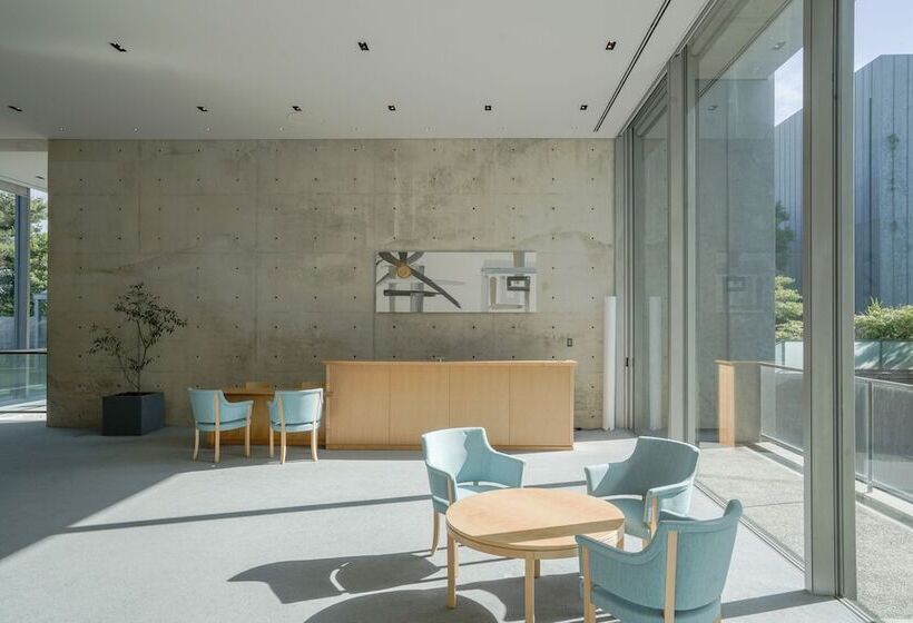 فندق Setouchi Retreat By Onko Chishin