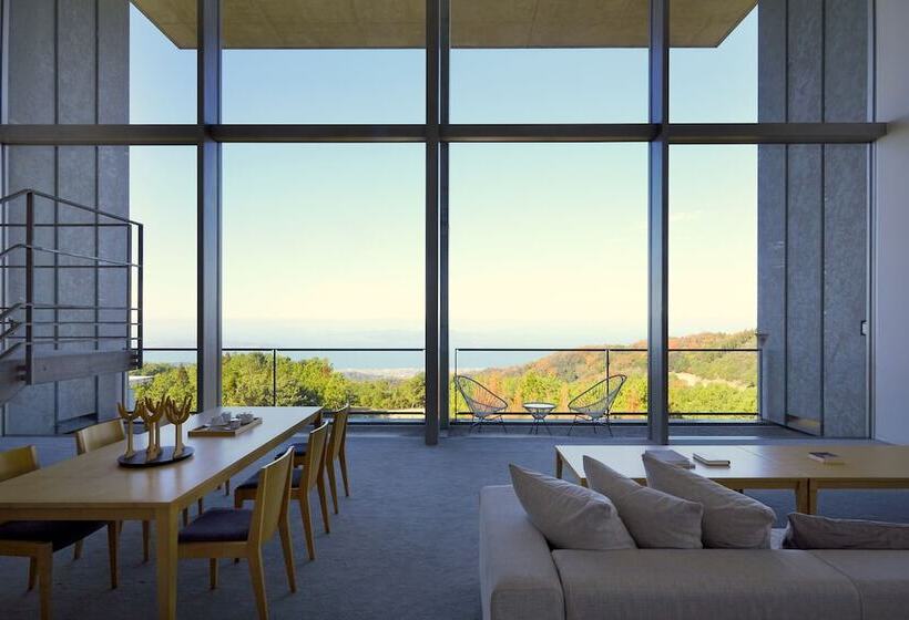 فندق Setouchi Retreat By Onko Chishin