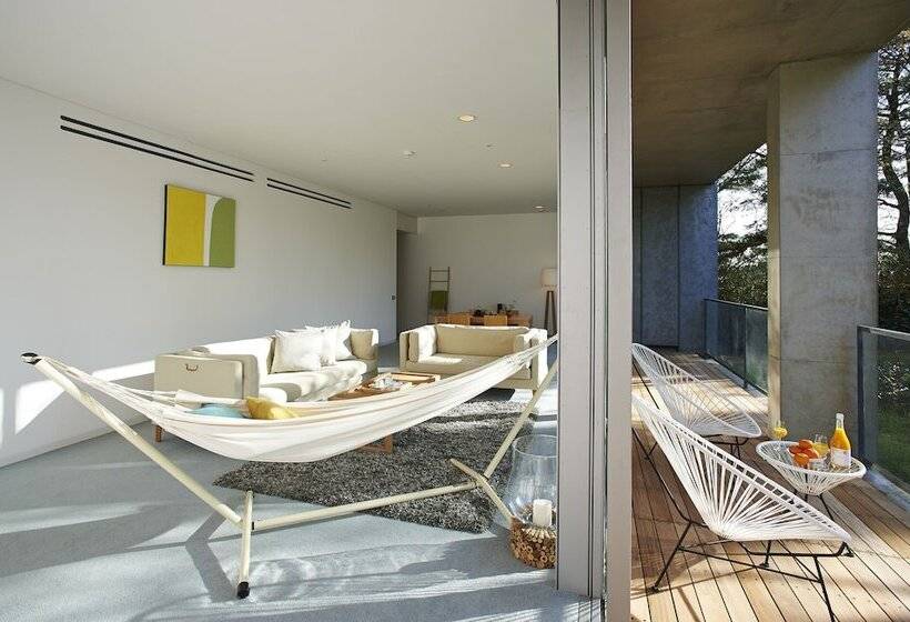 فندق Setouchi Retreat By Onko Chishin