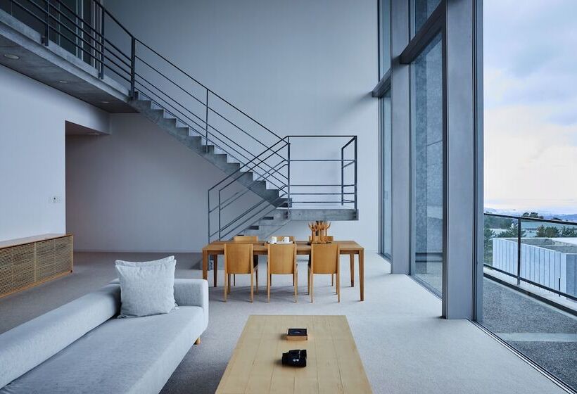 فندق Setouchi Retreat By Onko Chishin