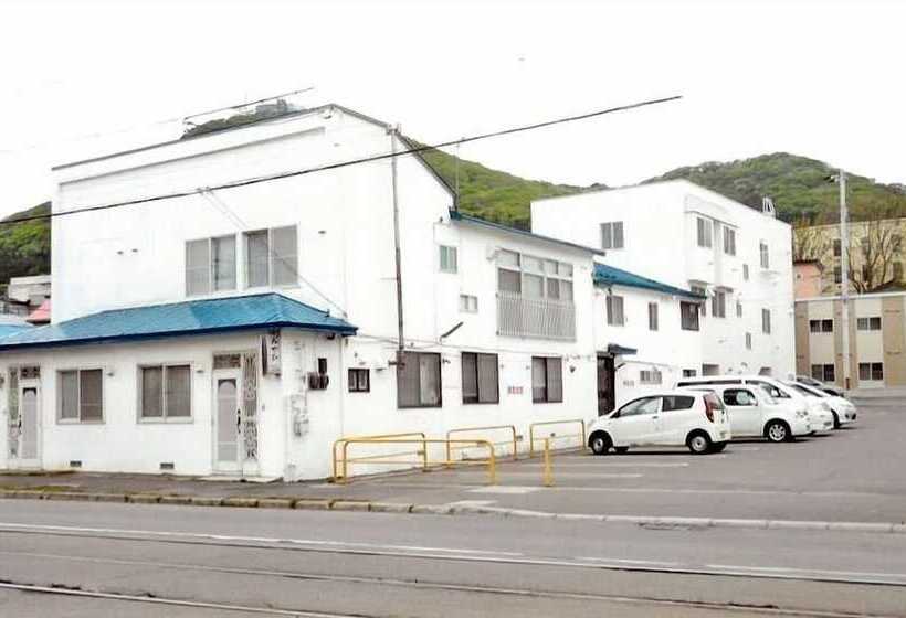 酒店 Share House Miyabi