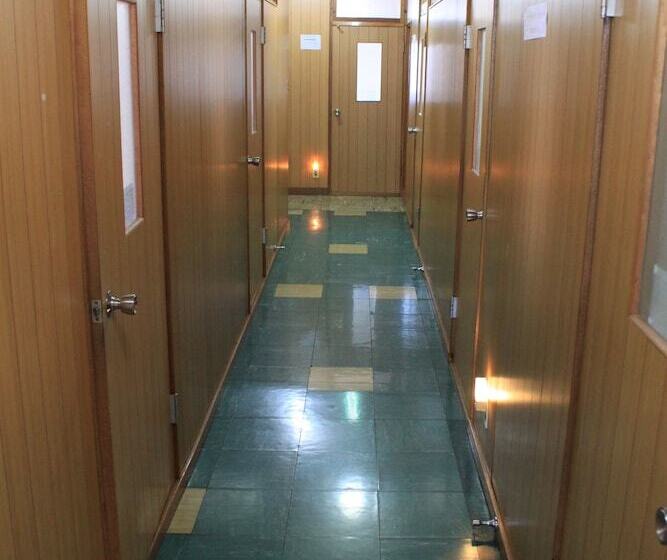 酒店 Share House Miyabi