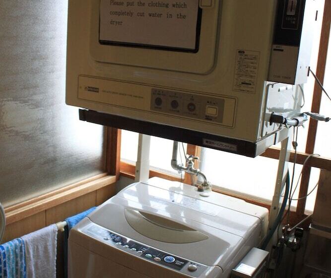 酒店 Share House Miyabi