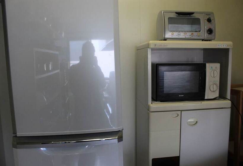 酒店 Share House Miyabi