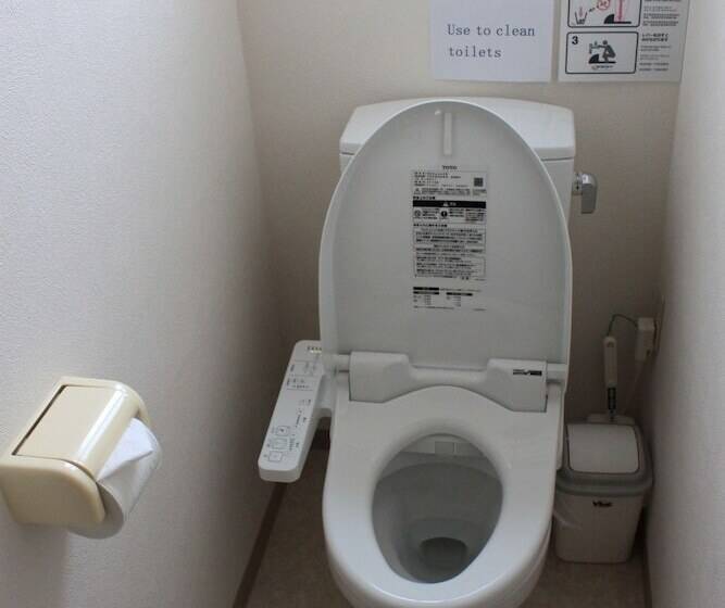 酒店 Share House Miyabi