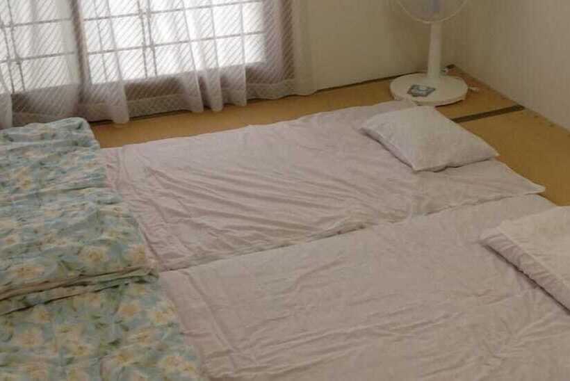 酒店 Share House Miyabi