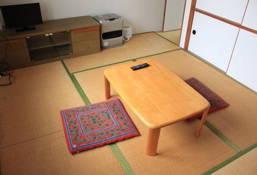 酒店 Share House Miyabi