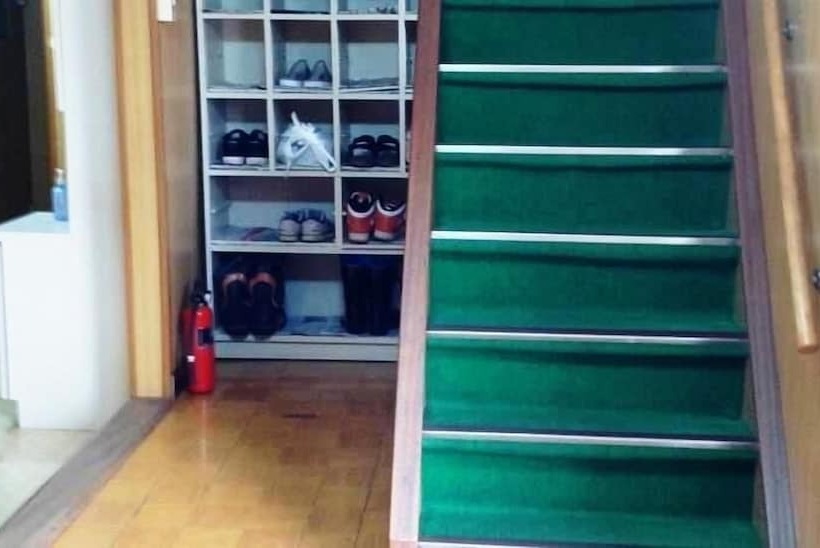 酒店 Share House Miyabi