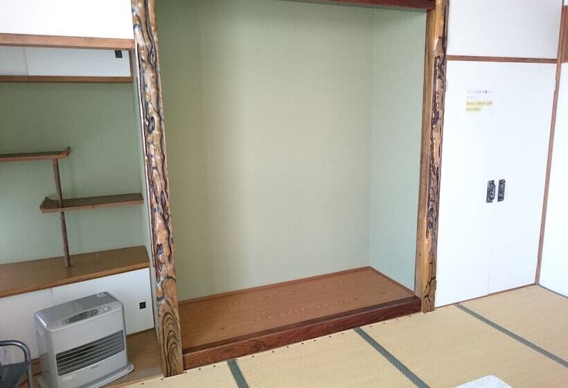 酒店 Share House Miyabi