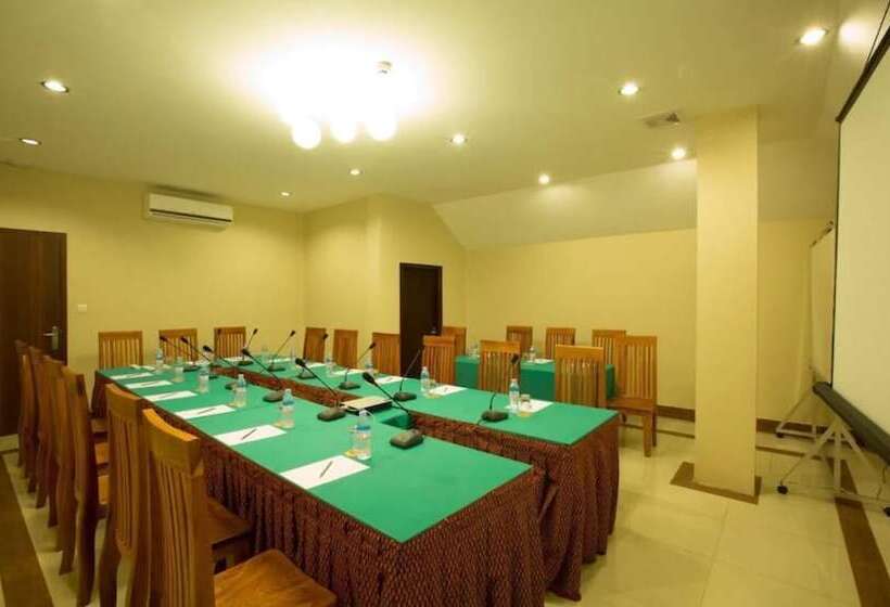 فندق Sheng Hang Xin Villa