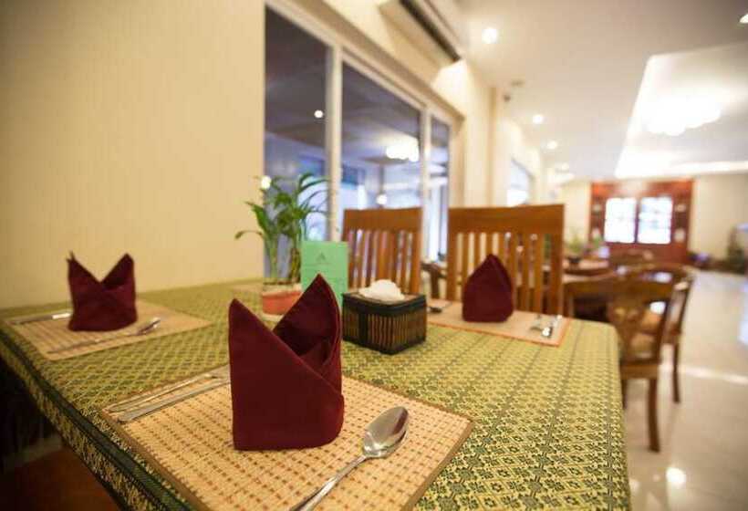 فندق Sheng Hang Xin Villa