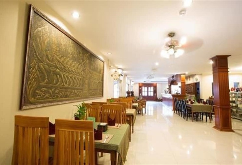 فندق Sheng Hang Xin Villa