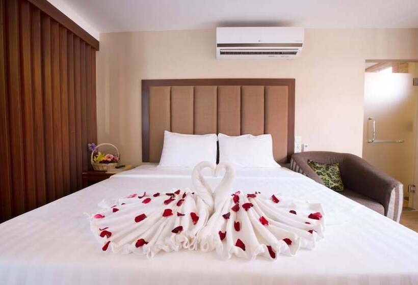 فندق Sheng Hang Xin Villa