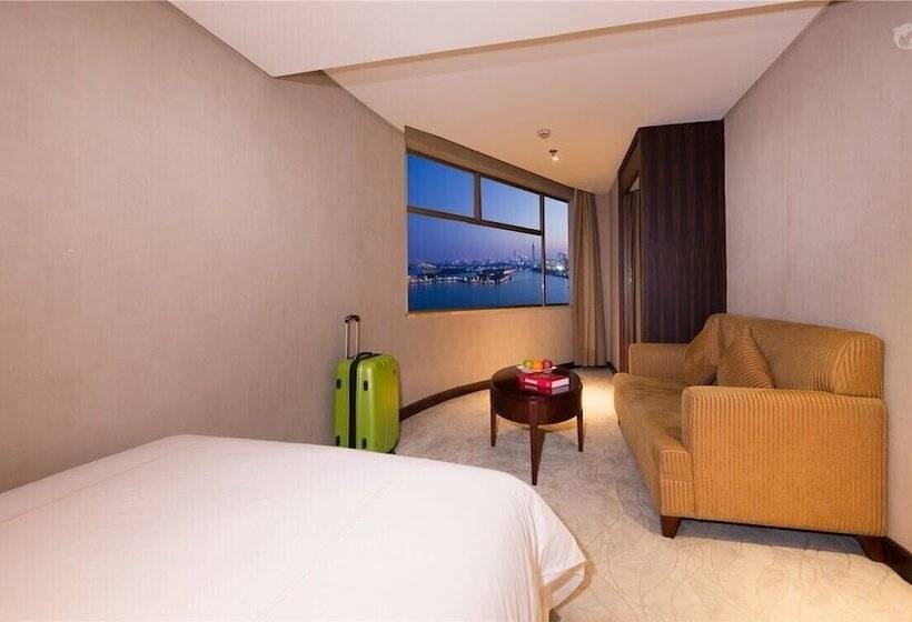 فندق Shu Guang International