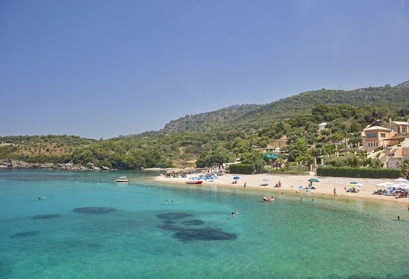 Отель Sivota Seascape Luxury Villas & Residences