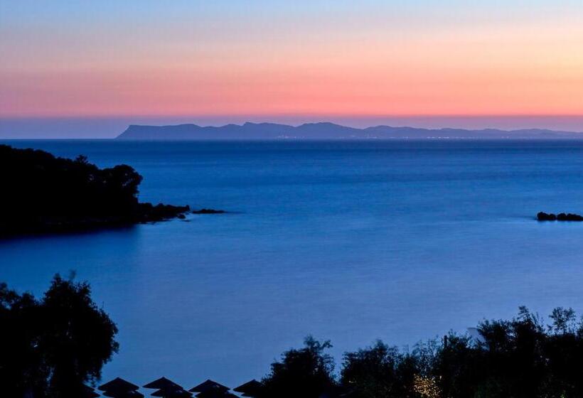 Отель Sivota Seascape Luxury Villas & Residences