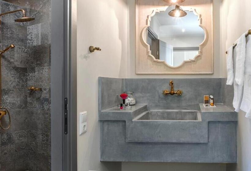 Отель Sivota Seascape Luxury Villas & Residences