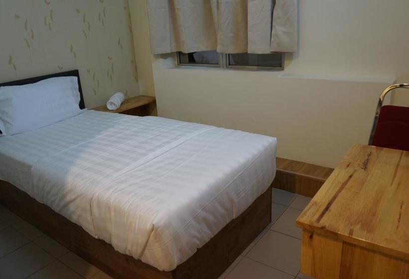 Отель Sk Kajang