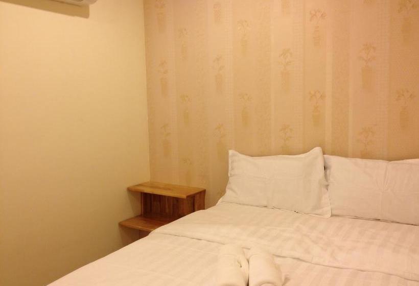 Отель Sk Kajang