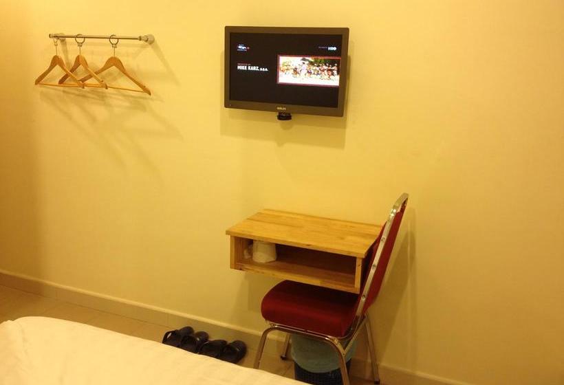 Отель Sk Kajang