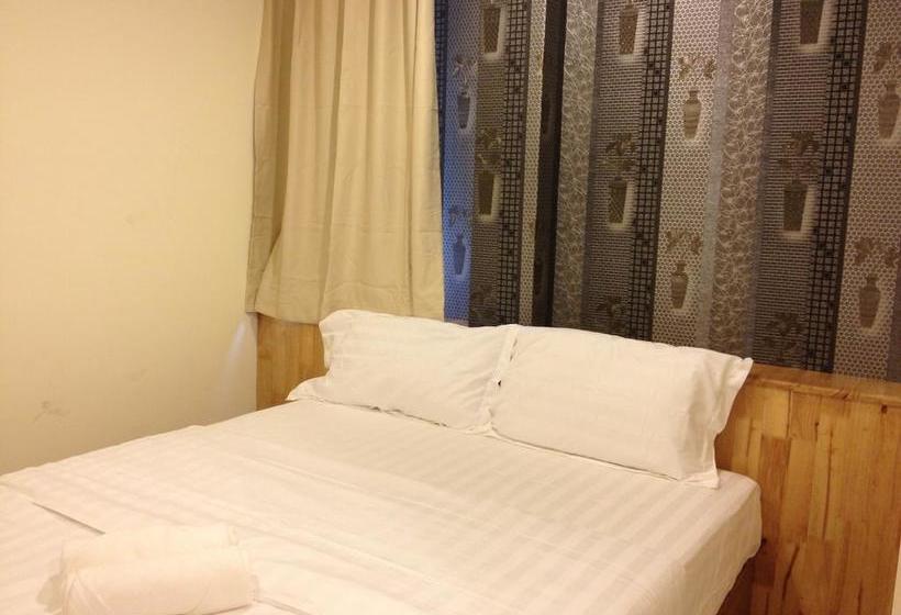 Отель Sk Kajang