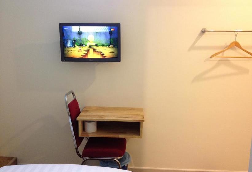 Отель Sk Kajang