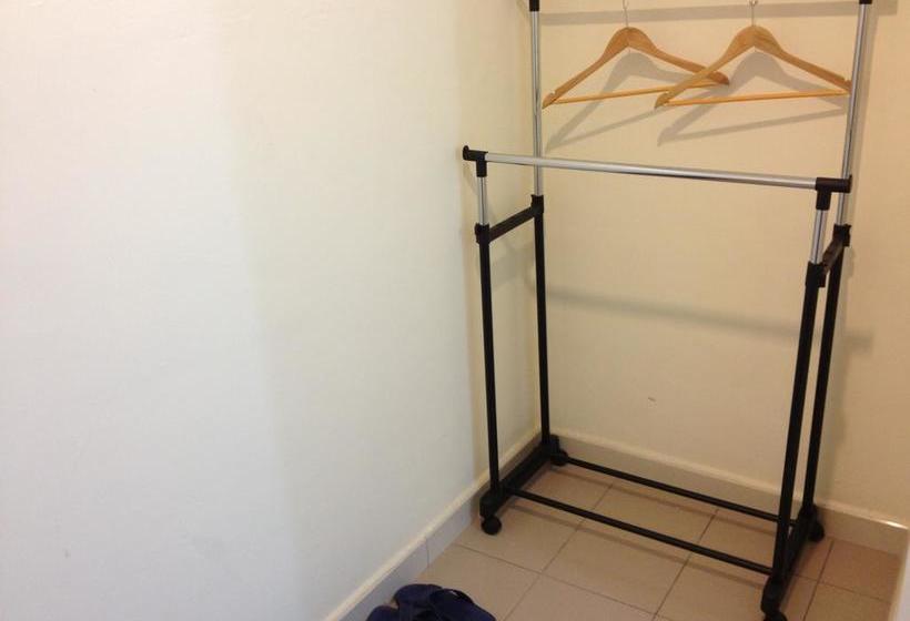 Отель Sk Kajang