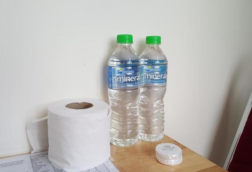 Отель Sk Kajang