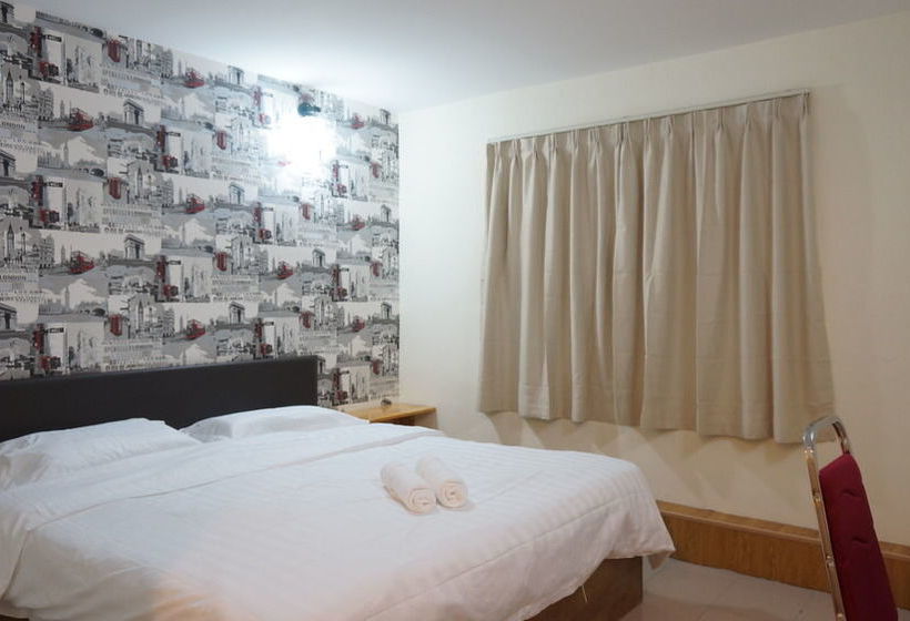 Отель Sk Kajang