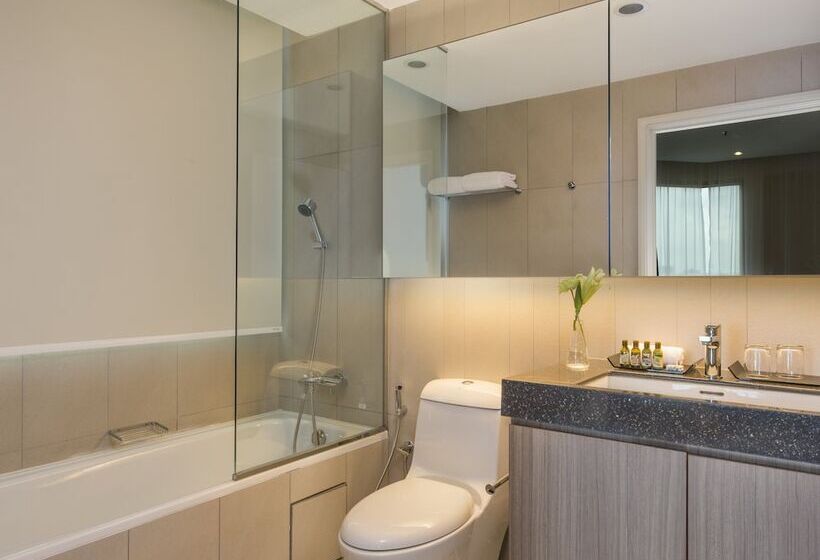 فندق Somerset Medini Iskandar Puteri