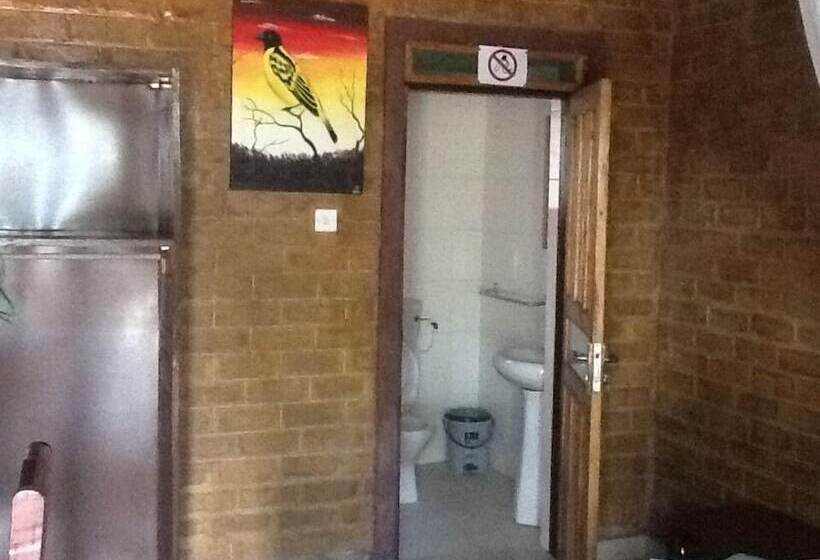 هتل Tanji Bird Reserve Eco Lodge   Adults Only