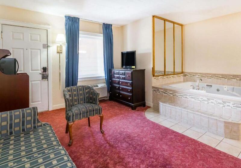 فندق The Inn At Plantation