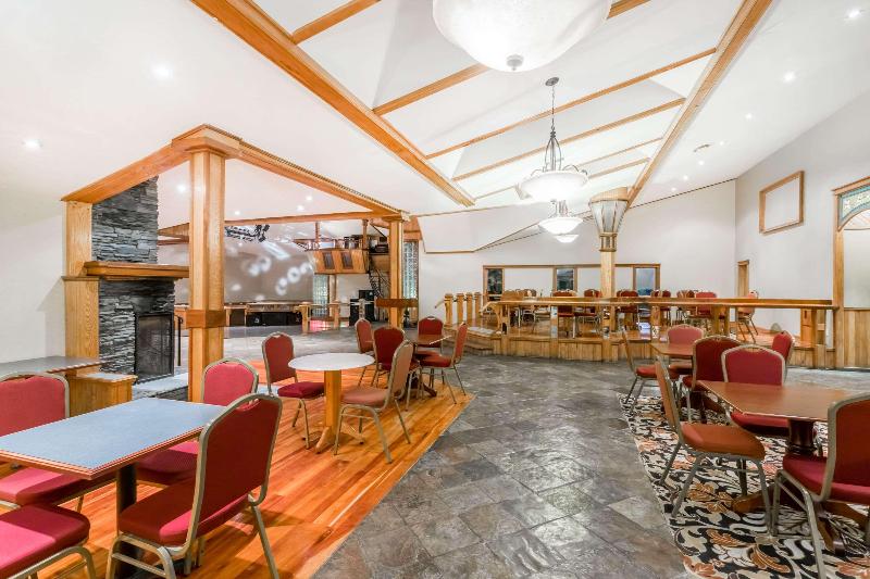 فندق The Inn At Plantation