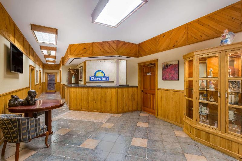 فندق The Inn At Plantation