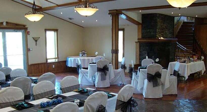 فندق The Inn At Plantation