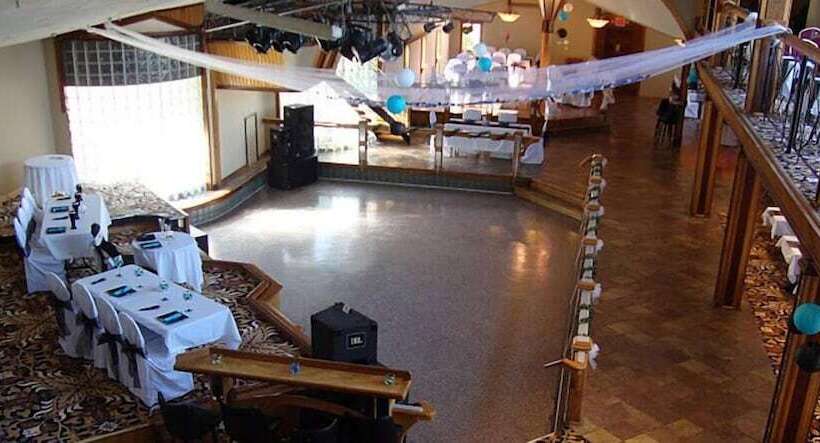 فندق The Inn At Plantation