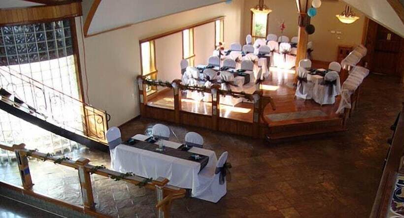 فندق The Inn At Plantation