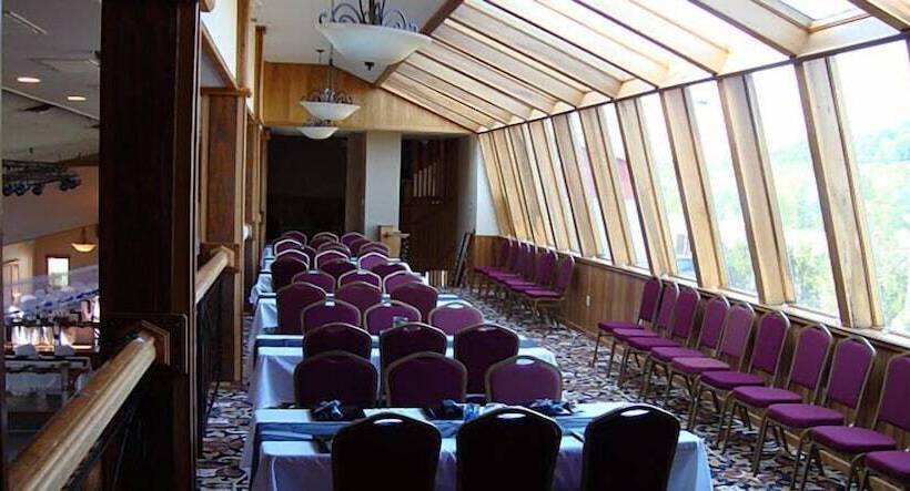 فندق The Inn At Plantation