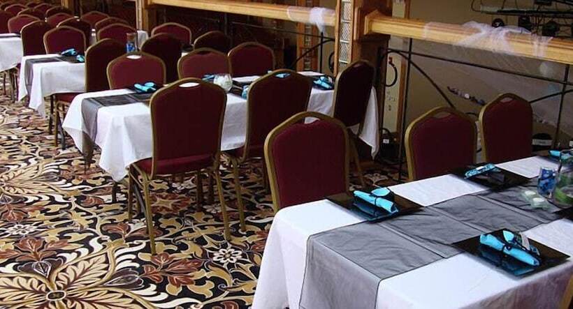 فندق The Inn At Plantation