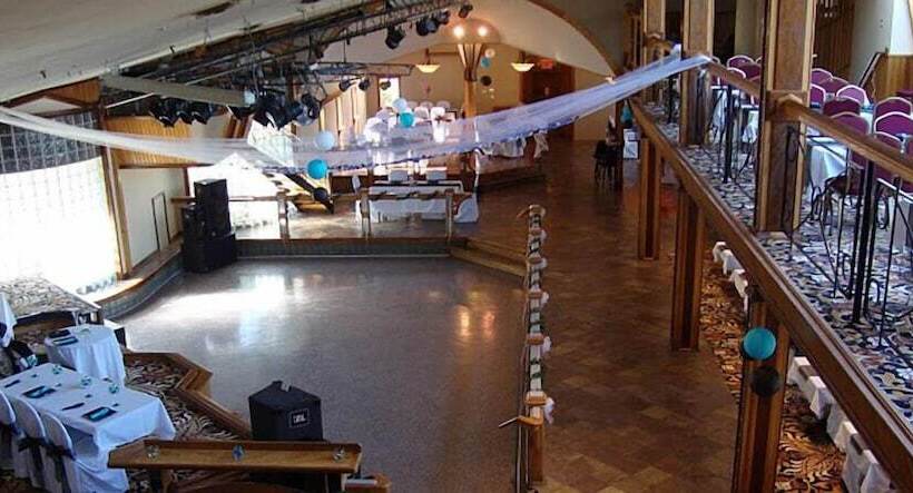 فندق The Inn At Plantation