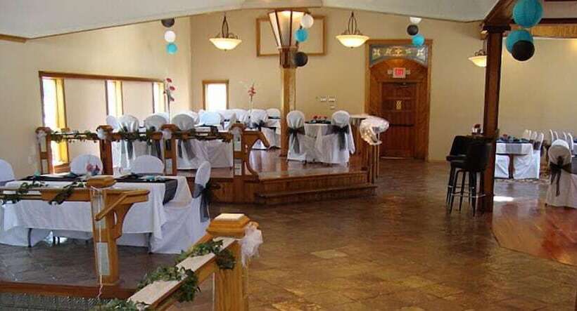 فندق The Inn At Plantation