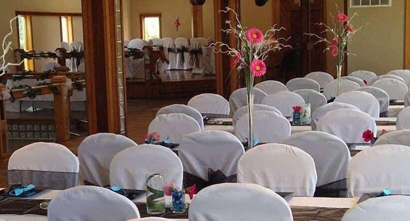 فندق The Inn At Plantation