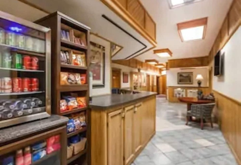 فندق The Inn At Plantation