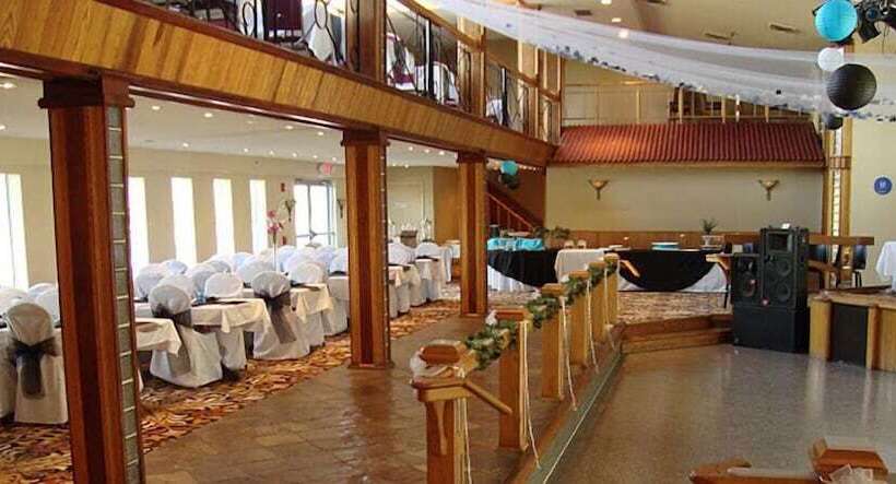 فندق The Inn At Plantation