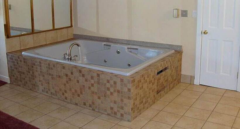 فندق The Inn At Plantation