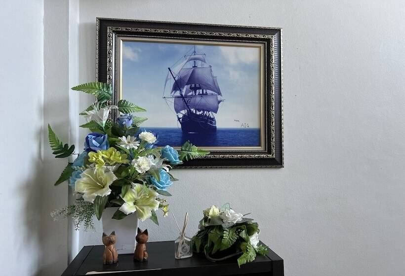 Otel The Season Airport Udonthani