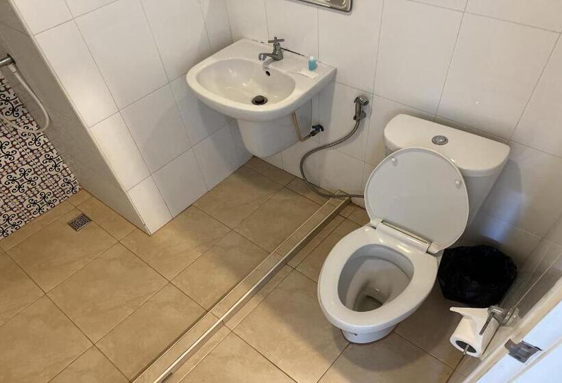 فندق The Season Airport Udonthani